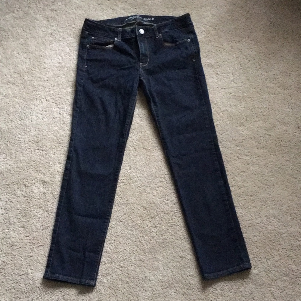 American Eagle skinny jeans - Picture 2 of 7